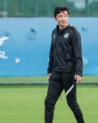 华体会APP-大连人提前保级成功 谢晖：希望排名能继续往上升