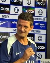 齐沃：我对球员们非常满意，恰尔汗奥卢已经做好出力的准备了