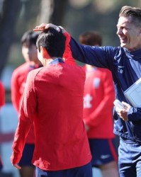 解析韩国女足奥预赛名单：3人伤退 实力或明显下降