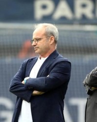 HuaTiHui-巴黎土豪时代第2差赛季后，加尔捷想留任可能吗？