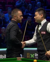 华体会体育-长局制首胜苦主艾伦，世锦赛前丁俊晖找回状态