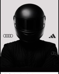 adidas官宣成为Audi F1车队合作伙伴