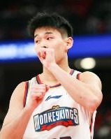 效率太低！林葳25中8&amp;三分10中1拿到19分1板3助2断 4失误