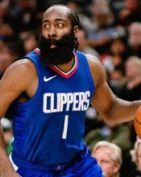 35岁绝非枷锁 哈登能否看齐詹库杜扛起快艇大旗？