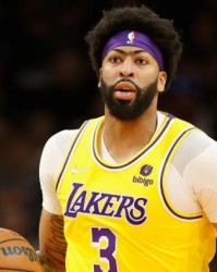 HuaTiHui-哈姆：健康浓眉联盟前五 希望韦少能成为防守大闸